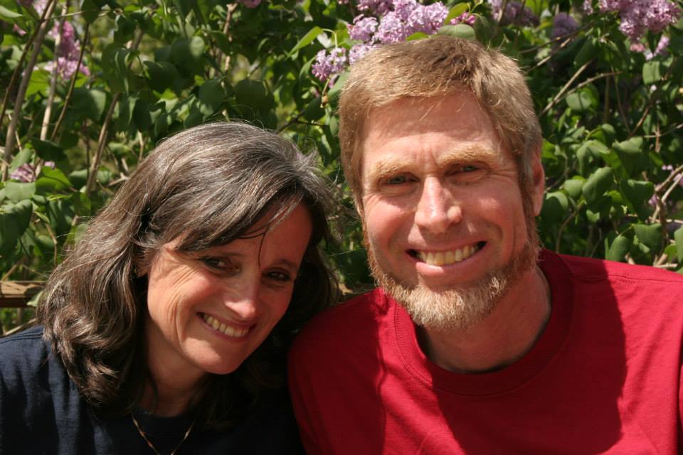 fred and ellen faller