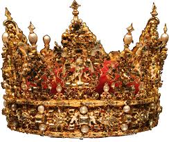 crown