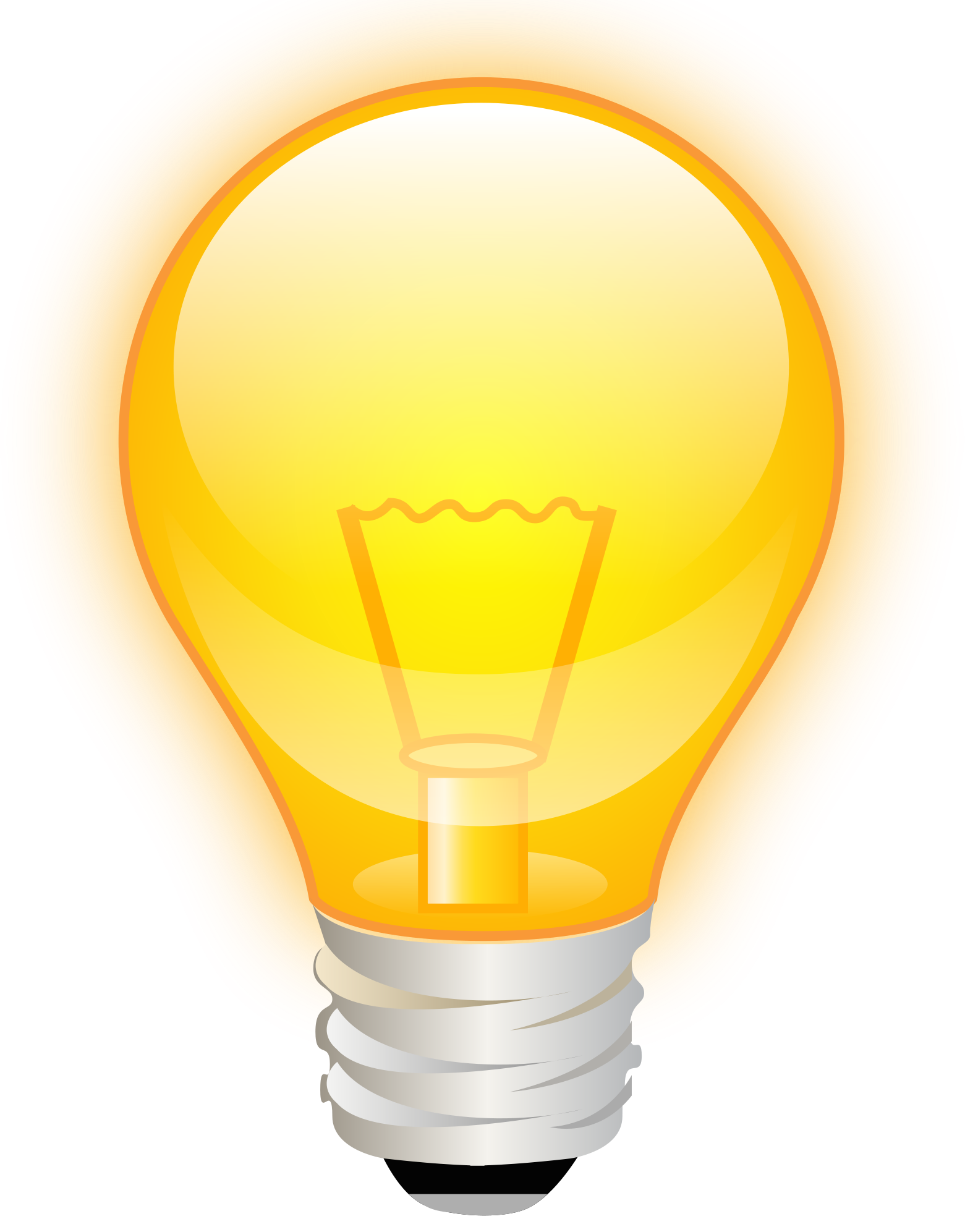light bulb