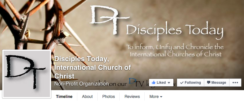 DT Facebook Page