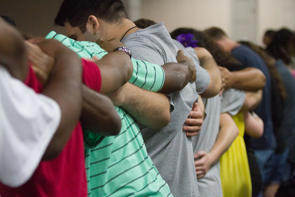 prayer