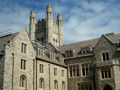 University of Connecticut