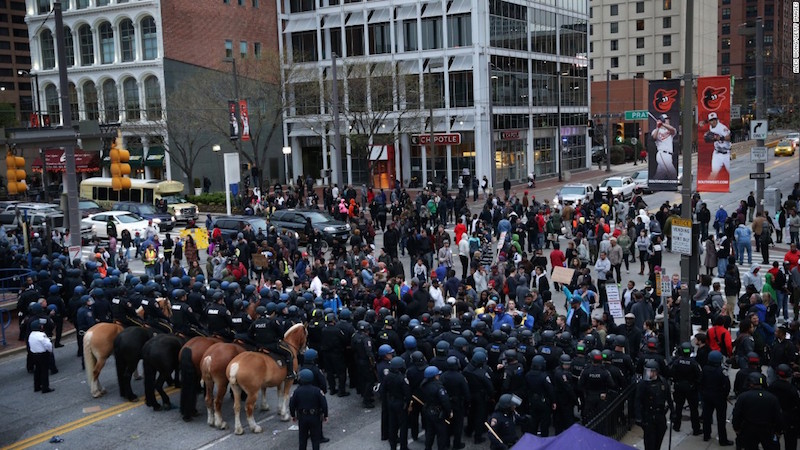 Baltimore