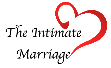 The Intimate Marriage Logo
