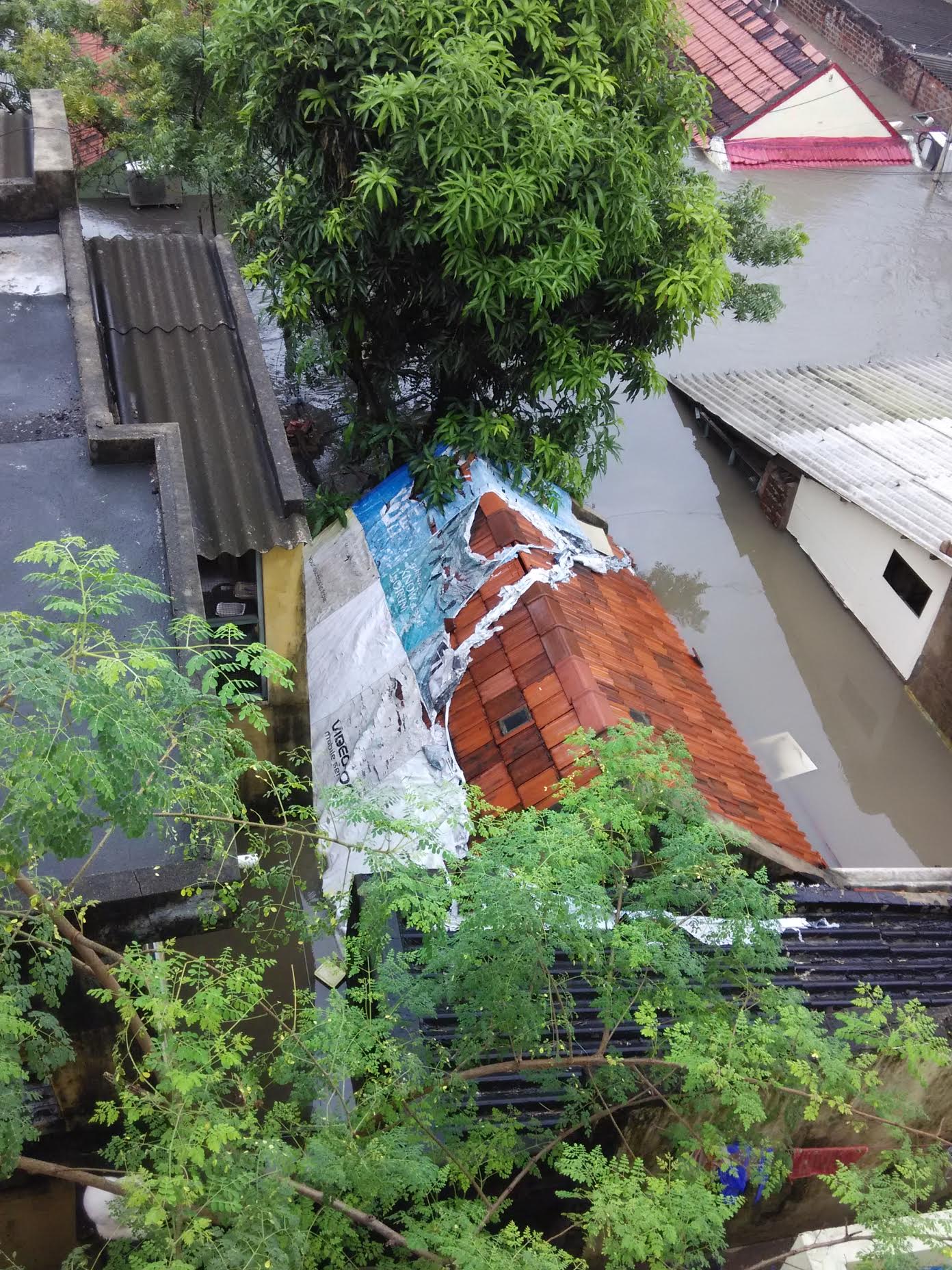 chennai floods 2