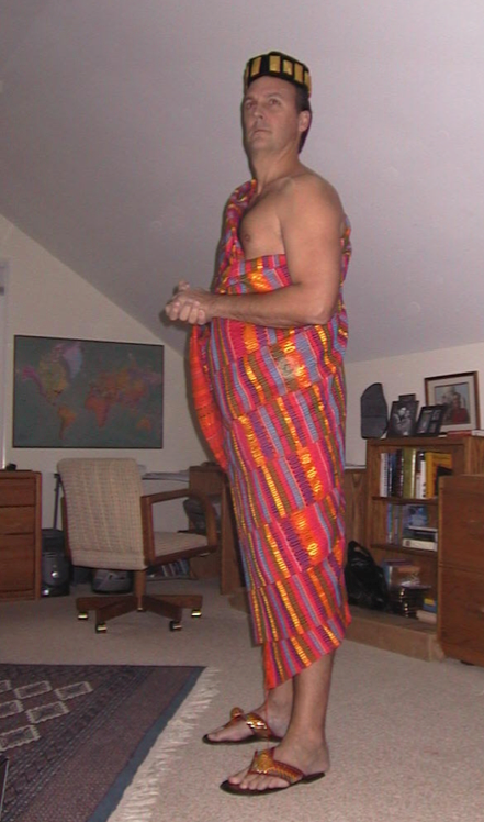 chief jacoby