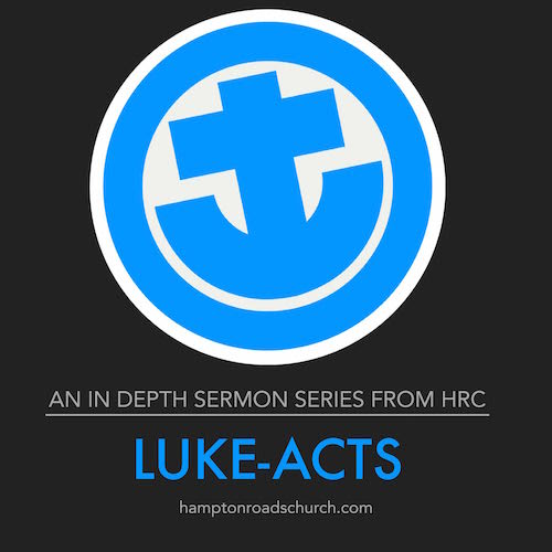 Luke and Acts