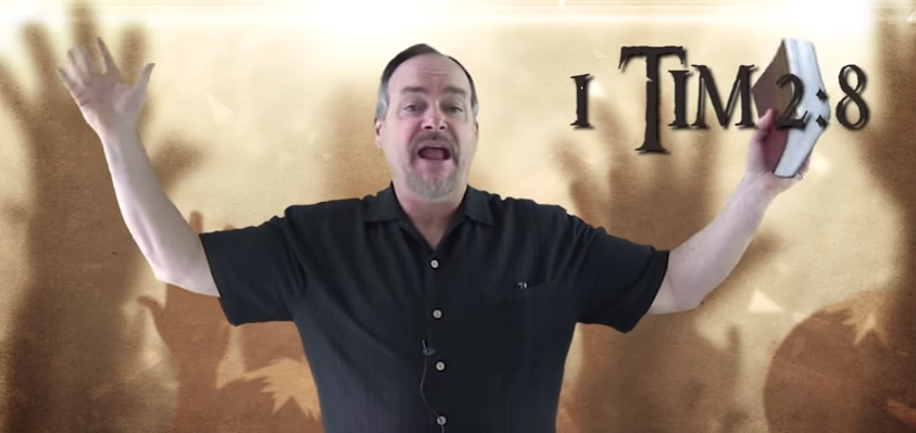 Tadah Dave