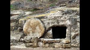 empty tomb