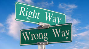 rightwrong