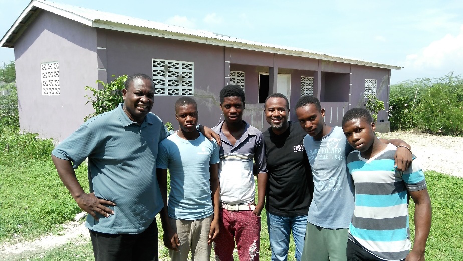 Village of HOPE Haiti