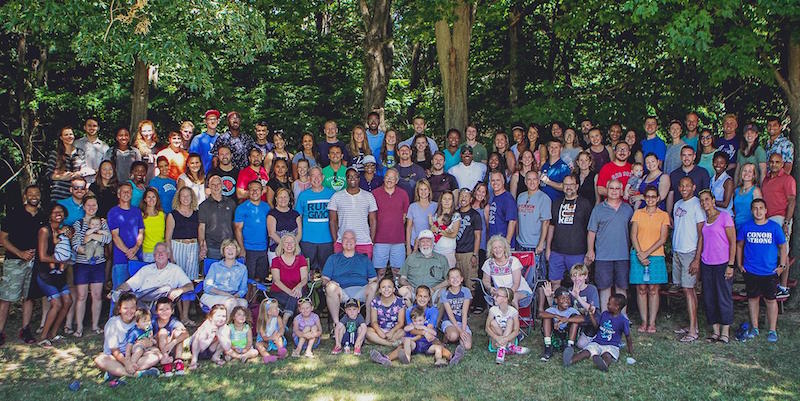 New England ICOC Staff