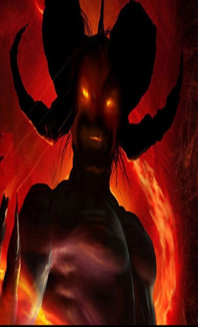 Satan