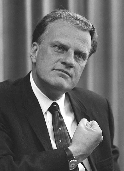 435px-Billy Graham bw photo April 11 1966