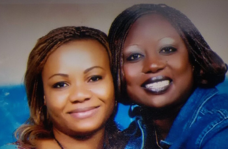 constance and honorine