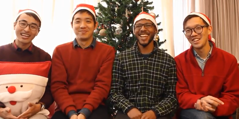 oyc guys xmas