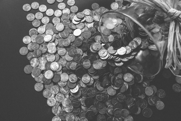 A Spiritual Look at Student Debt and Giving