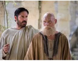 paul film review