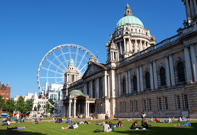 belfast