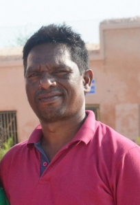 A Missionary Passes Away, His Legacy Lives On