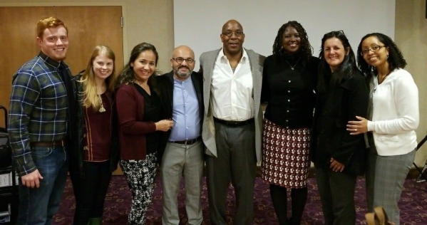 knoxville church staff