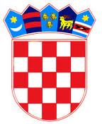 Croatia shield