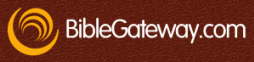 BibleGateway