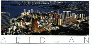 Ivory Coast