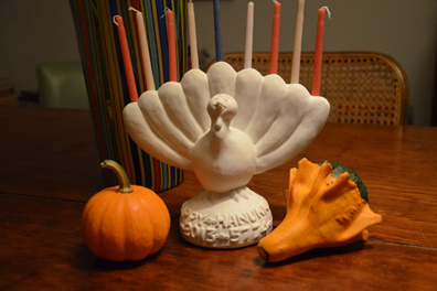 THanukkah