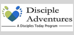 disciple adventures