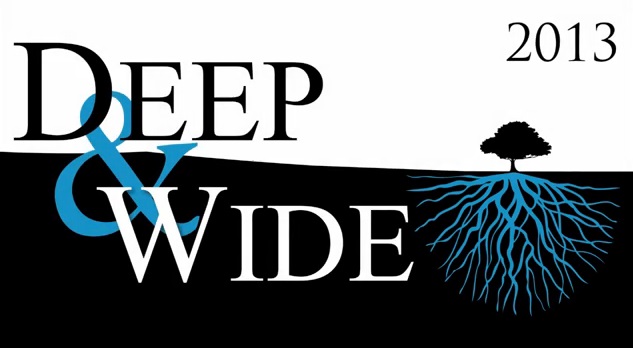 DEEP Wide