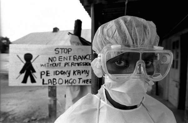 ebola