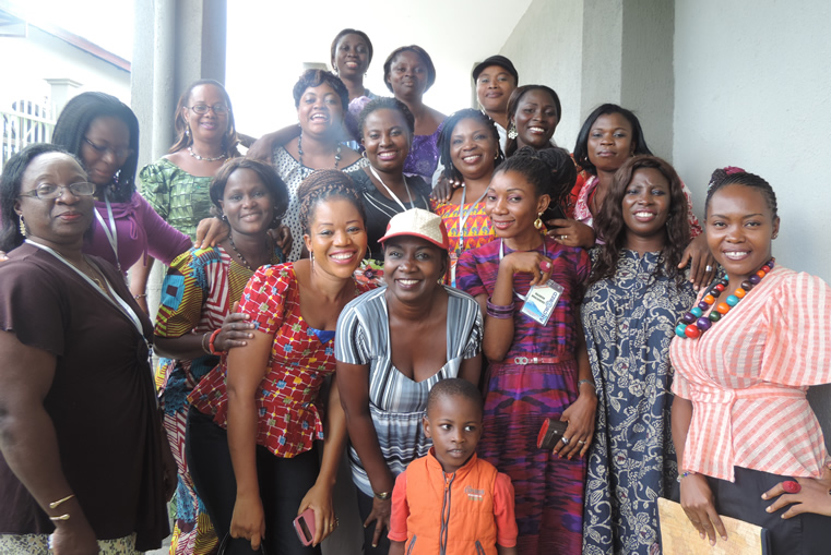 nigeria womens retreat 3