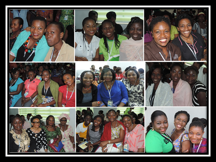 nigeria womens retreat 4