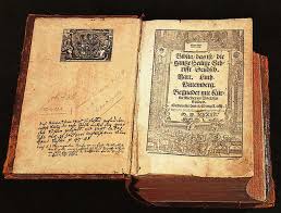 bible canon