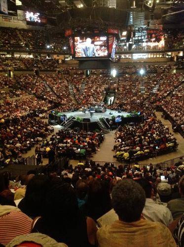 world discipleship summit 2012 san antonio