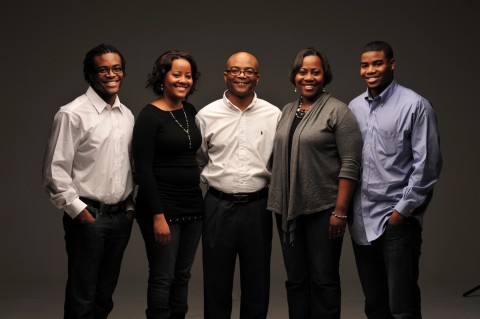 cornely family