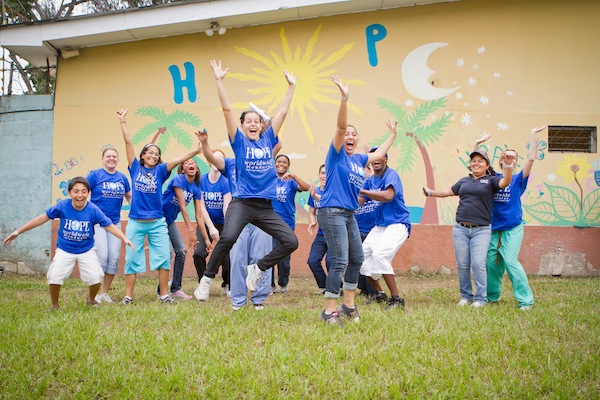 HOPE Community B-0464