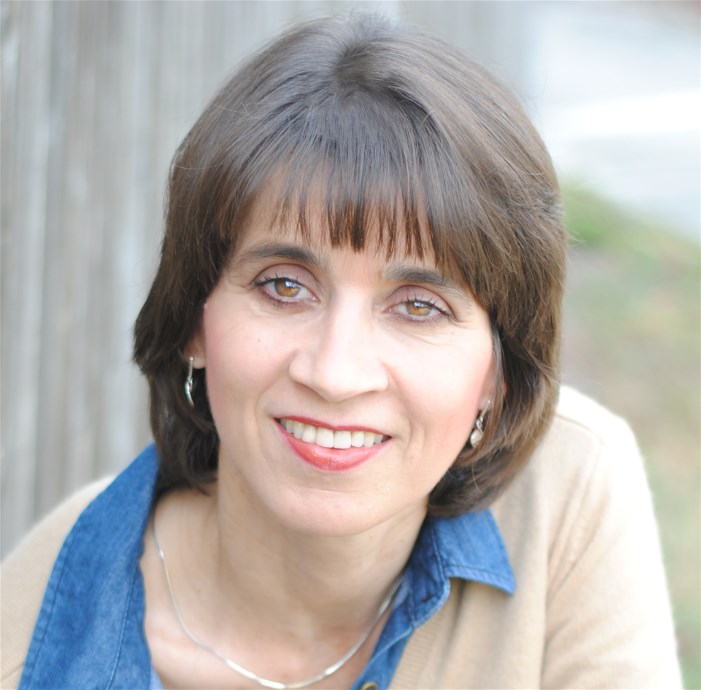 Kim Pullen