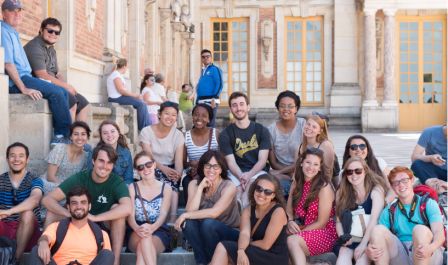paris interns1