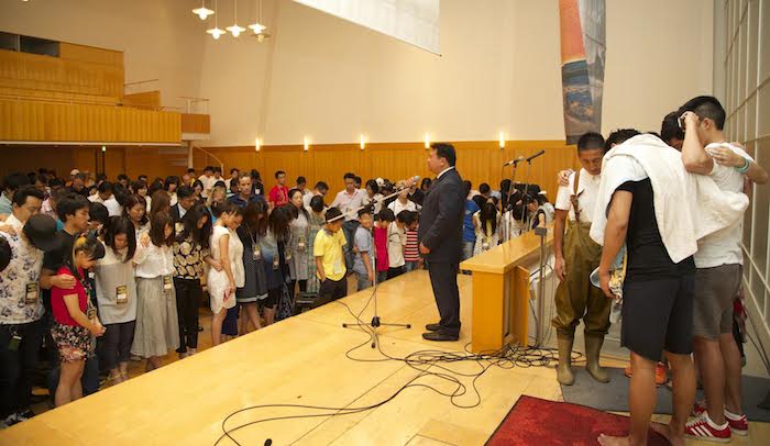 tokyo anniversary