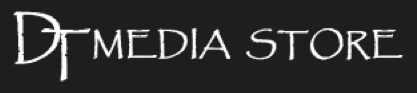 DT Media Store logo 2014
