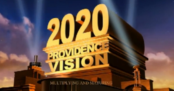 Pray for Providence, Rhode Island