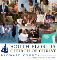 Youth and Family Ministry Interns Sought in South Florida