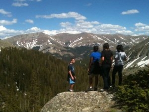 &ldquo;Go&rdquo; 2013 Denver Teen Ministry Internship